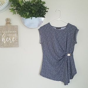 Chevron Top